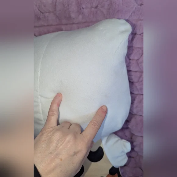 Hello Kitty Jungle 18" Pillow Plush Stuffed Animal **READ** NWT - Picture 7 of 9